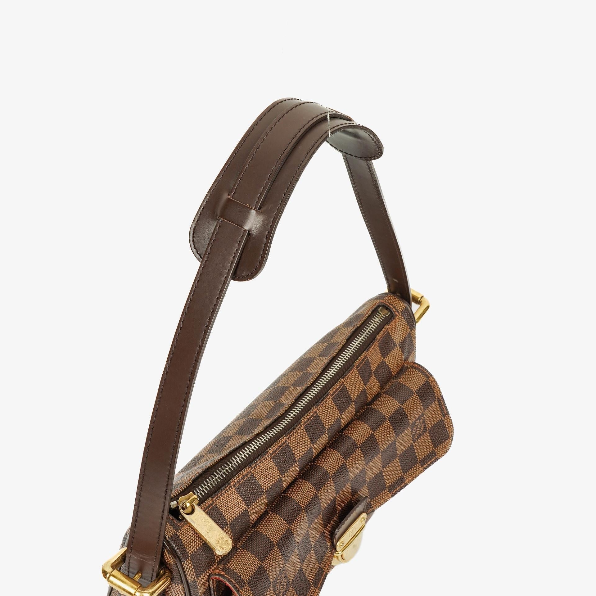 Louis Vuitton Ravello GM Schultertasche