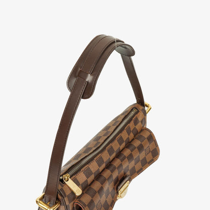Louis Vuitton Ravello GM Schultertasche