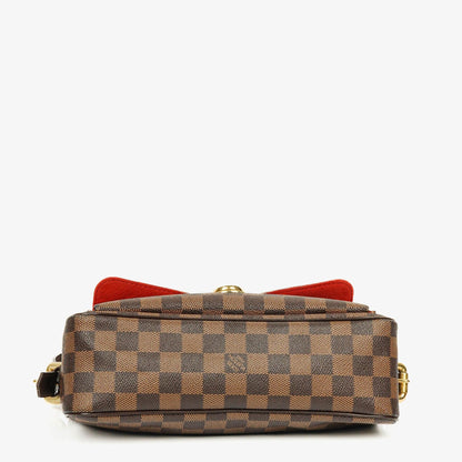 Louis Vuitton Ravello GM Schultertasche