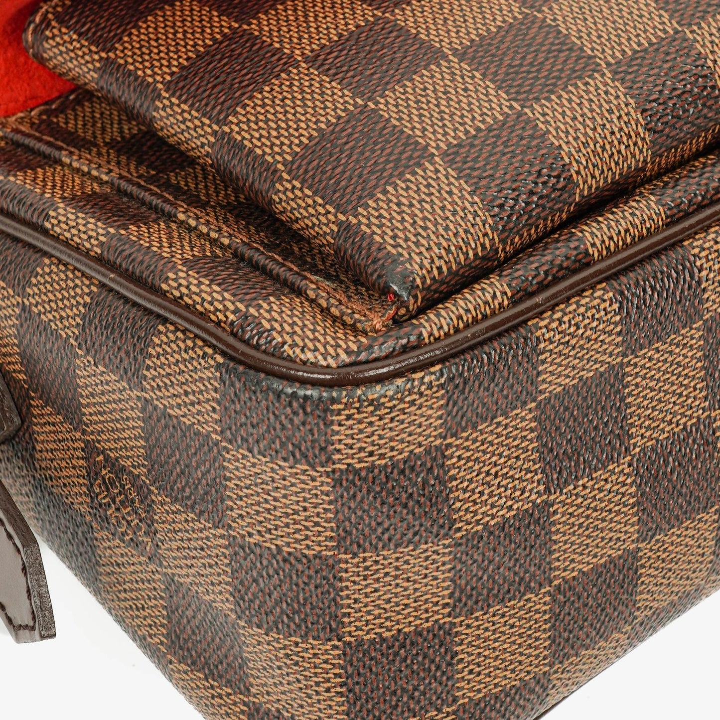 Louis Vuitton Ravello GM Schultertasche
