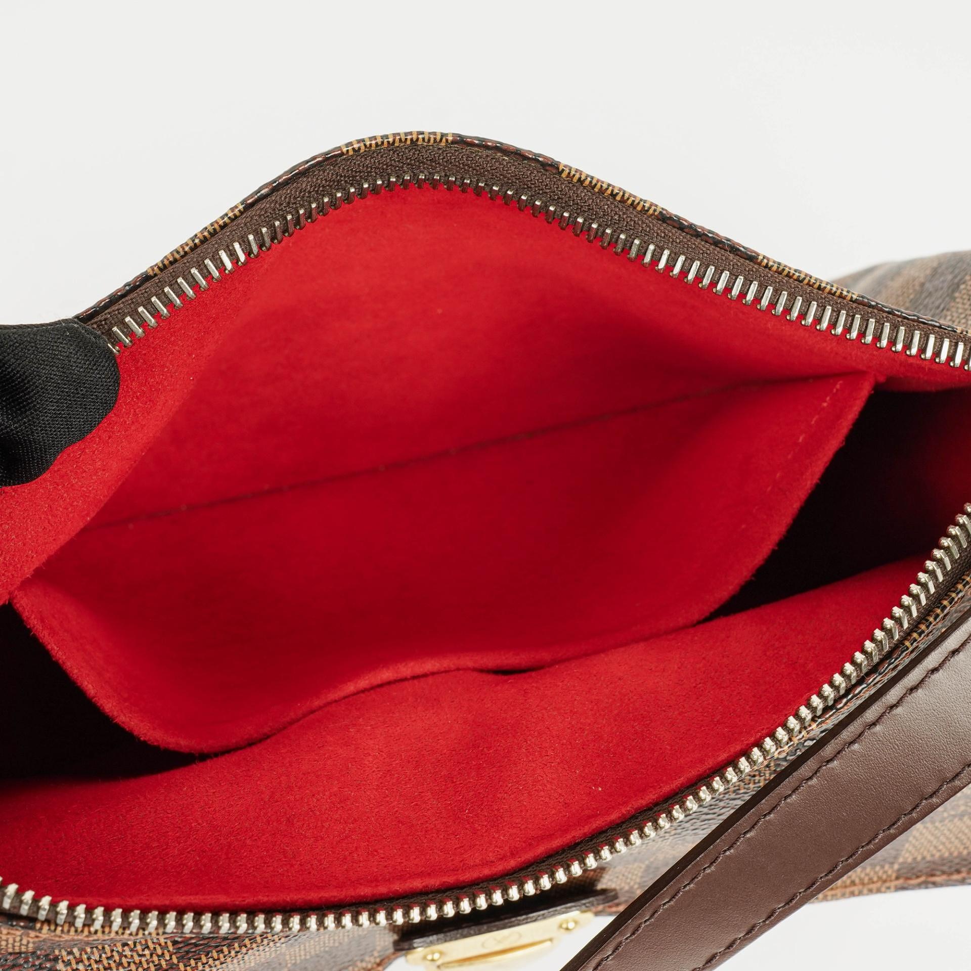 Louis Vuitton Ravello GM Schultertasche