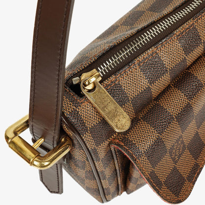 Louis Vuitton Ravello GM Schultertasche
