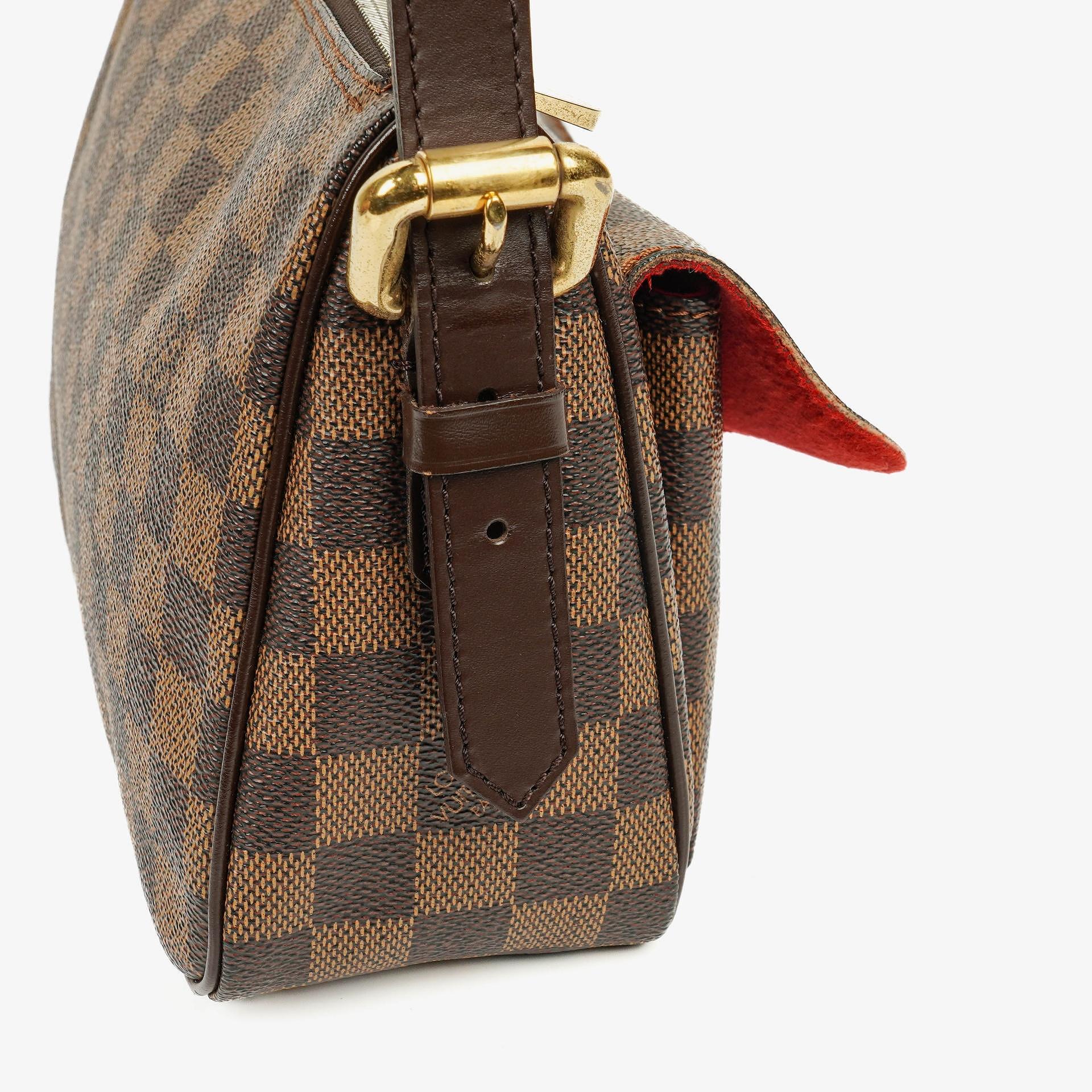Louis Vuitton Ravello GM Schultertasche