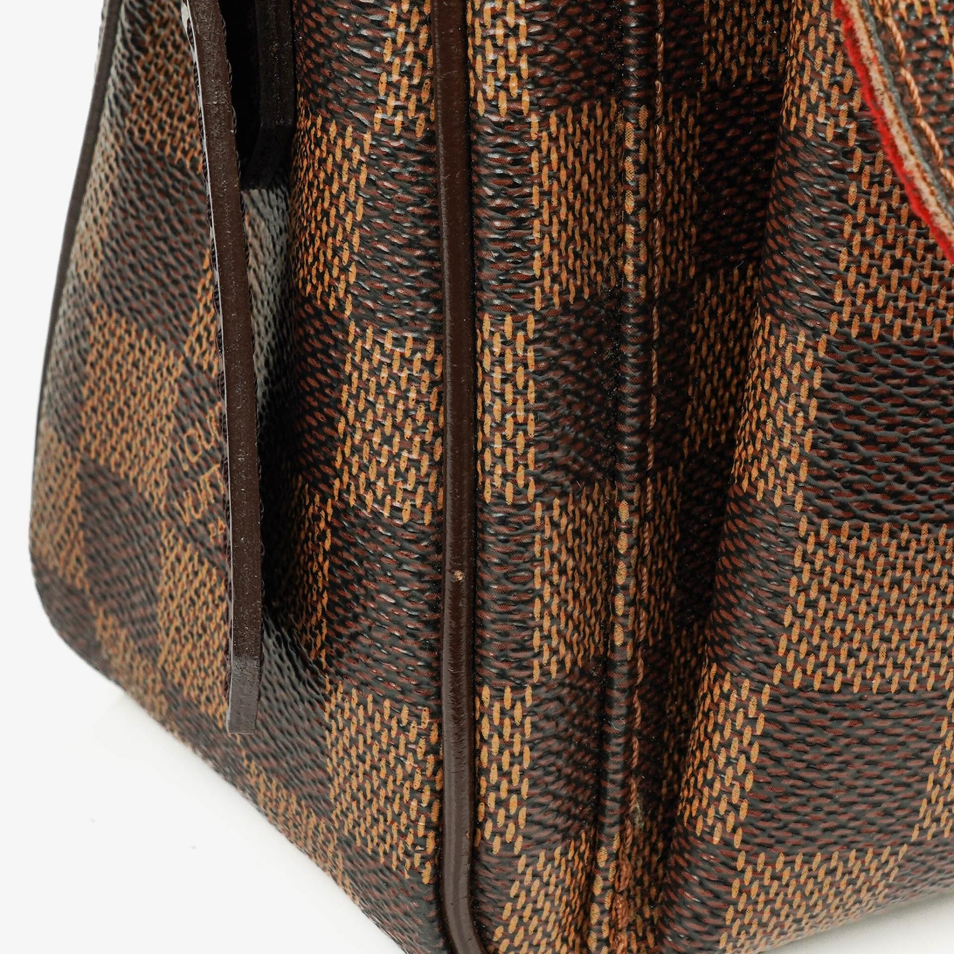Louis Vuitton Ravello GM Schultertasche