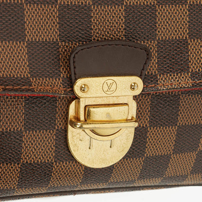 Louis Vuitton Ravello GM Schultertasche