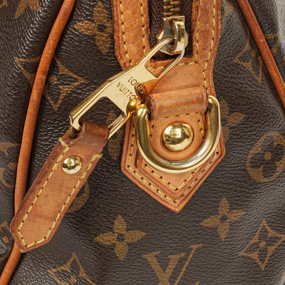 Louis Vuitton Retiro PM Tasche aus Monogram Canvas
