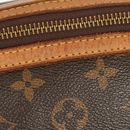 Louis Vuitton Retiro PM Tasche aus Monogram Canvas
