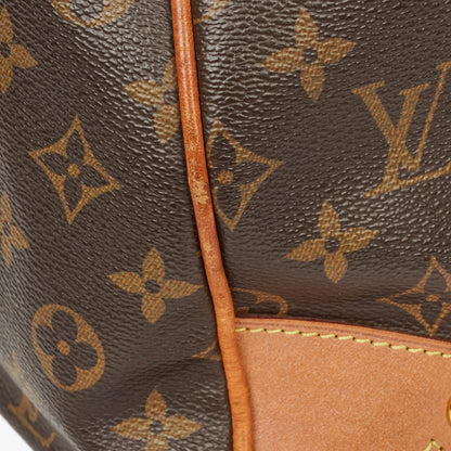 Louis Vuitton Retiro PM Tasche aus Monogram Canvas