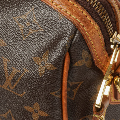 Louis Vuitton Retiro PM Tasche aus Monogram Canvas