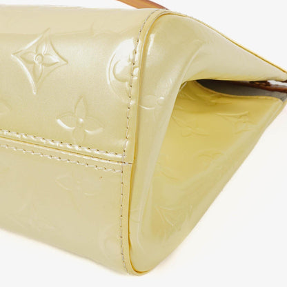 Louis Vuitton Roxbury Drive Monogram Vernis Tasche