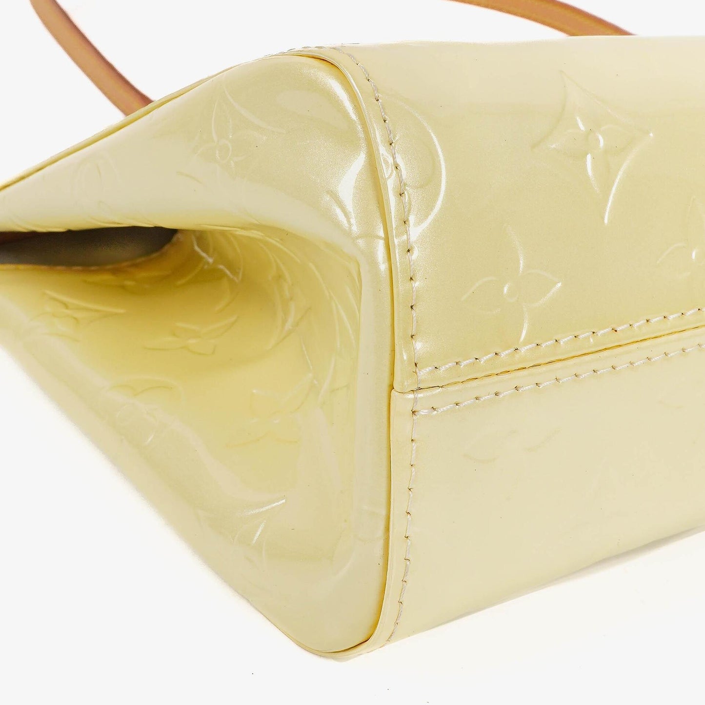 Louis Vuitton Roxbury Drive Monogram Vernis Tasche
