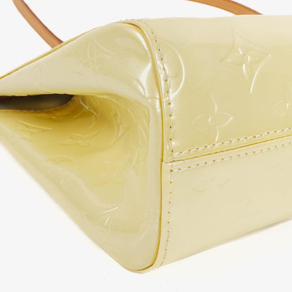 Louis Vuitton Roxbury Drive Monogram Vernis Tasche