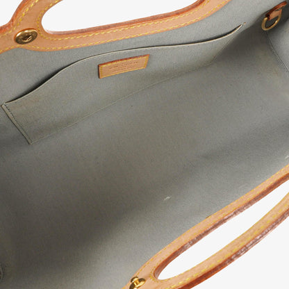 Louis Vuitton Roxbury Drive Monogram Vernis Tasche