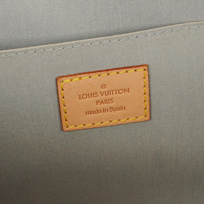 Louis Vuitton Roxbury Drive Monogram Vernis Tasche