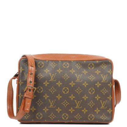Louis Vuitton Sac Bandouliere 30 Umhängetasche, 1983