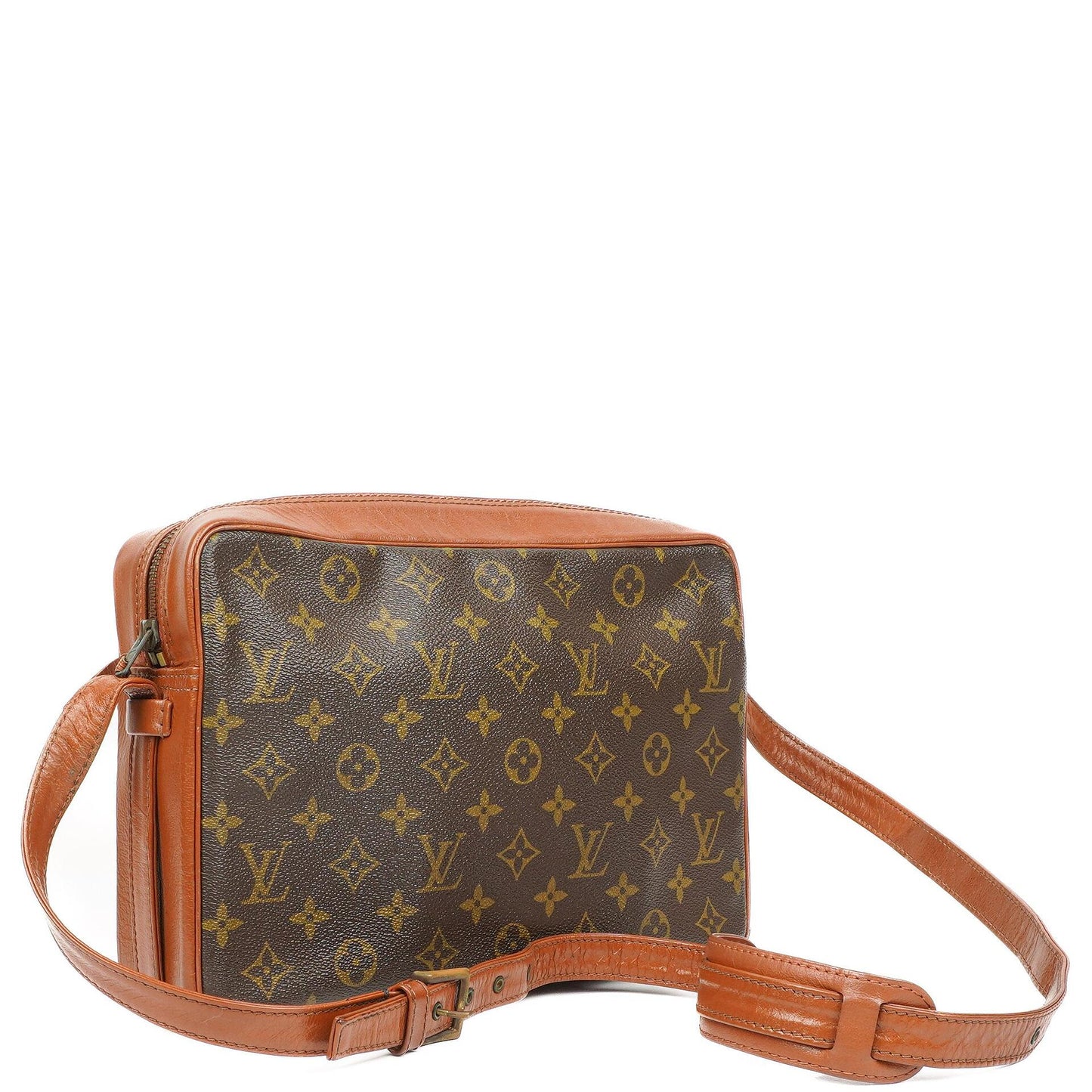 Louis Vuitton Sac Bandouliere 30 Umhängetasche, 1983