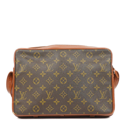 Louis Vuitton Sac Bandouliere 30 Umhängetasche, 1983