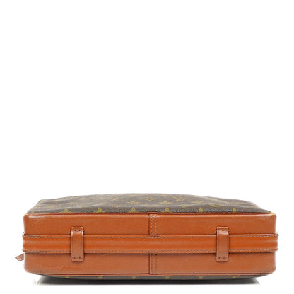 Louis Vuitton Sac Bandouliere 30 Umhängetasche, 1983