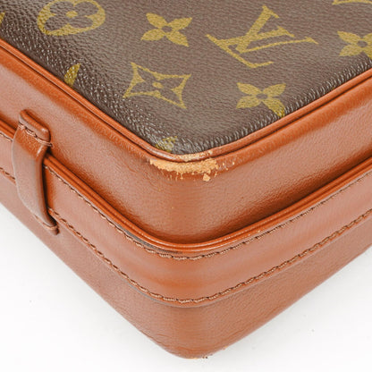 Louis Vuitton Sac Bandouliere 30 Umhängetasche, 1983