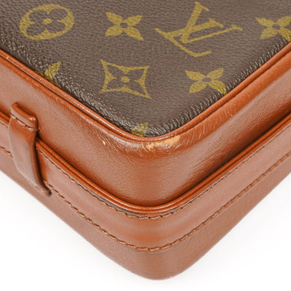 Louis Vuitton Sac Bandouliere 30 Umhängetasche, 1983
