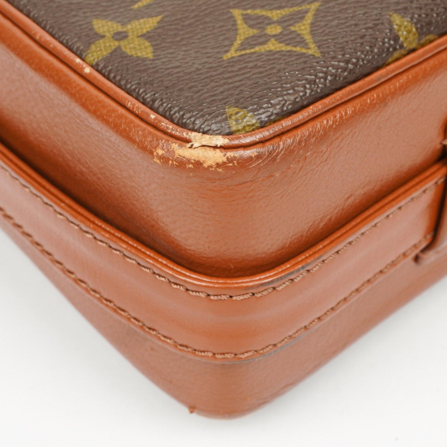 Louis Vuitton Sac Bandouliere 30 Umhängetasche, 1983