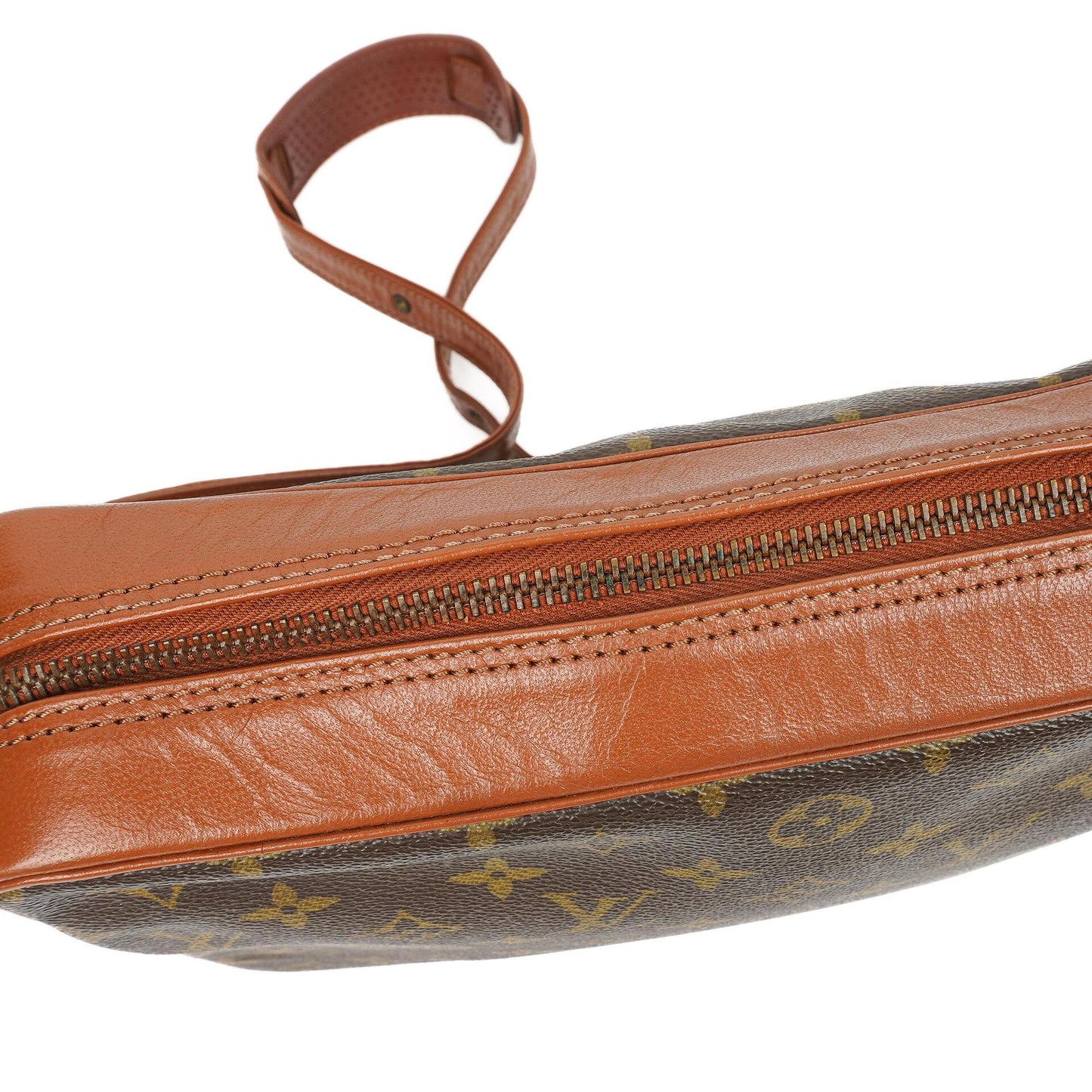 Louis Vuitton Sac Bandouliere 30 Umhängetasche, 1983