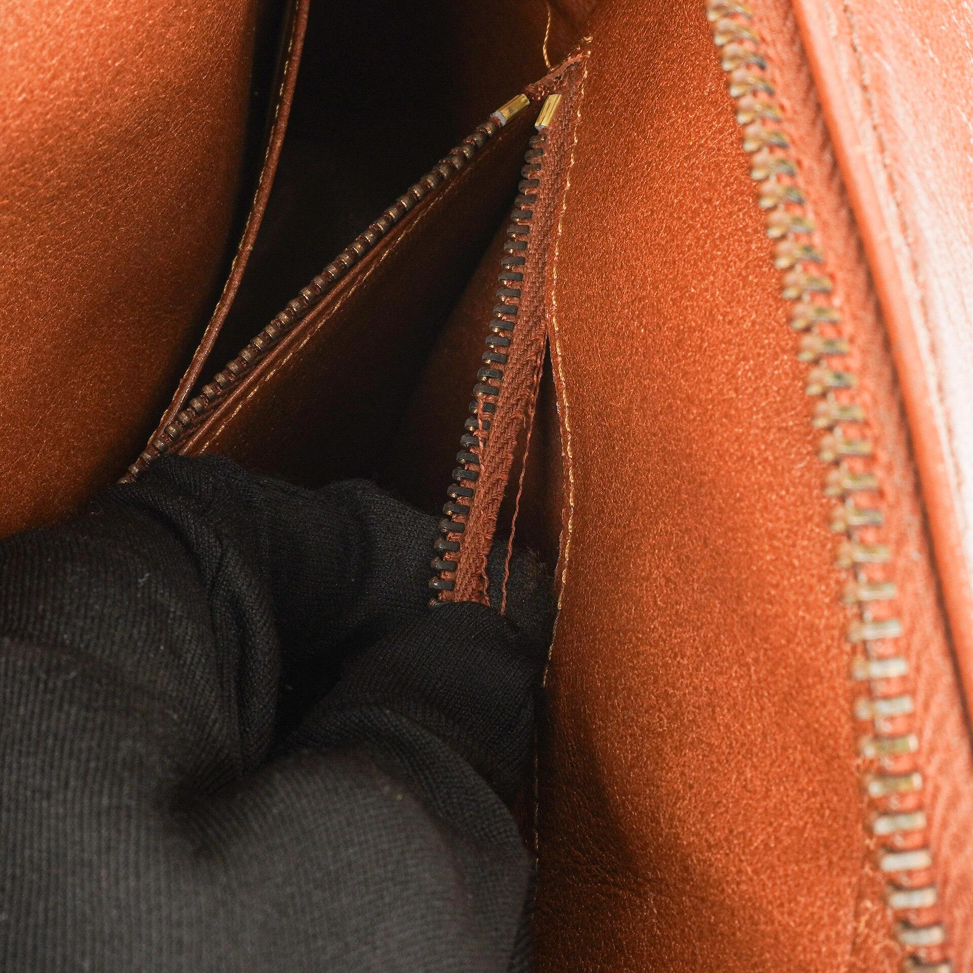Louis Vuitton Sac Bandouliere 30 Umhängetasche, 1983