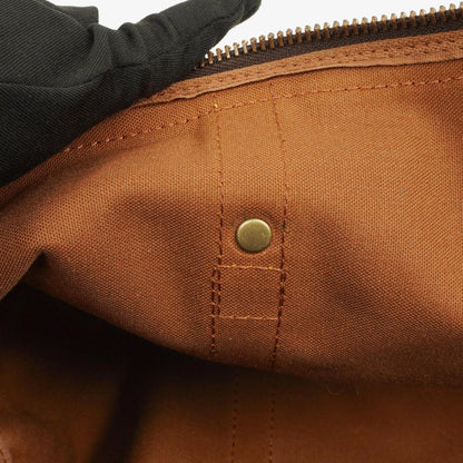 Louis Vuitton Sac Souple 55 Monogram Canvas Reisetasche