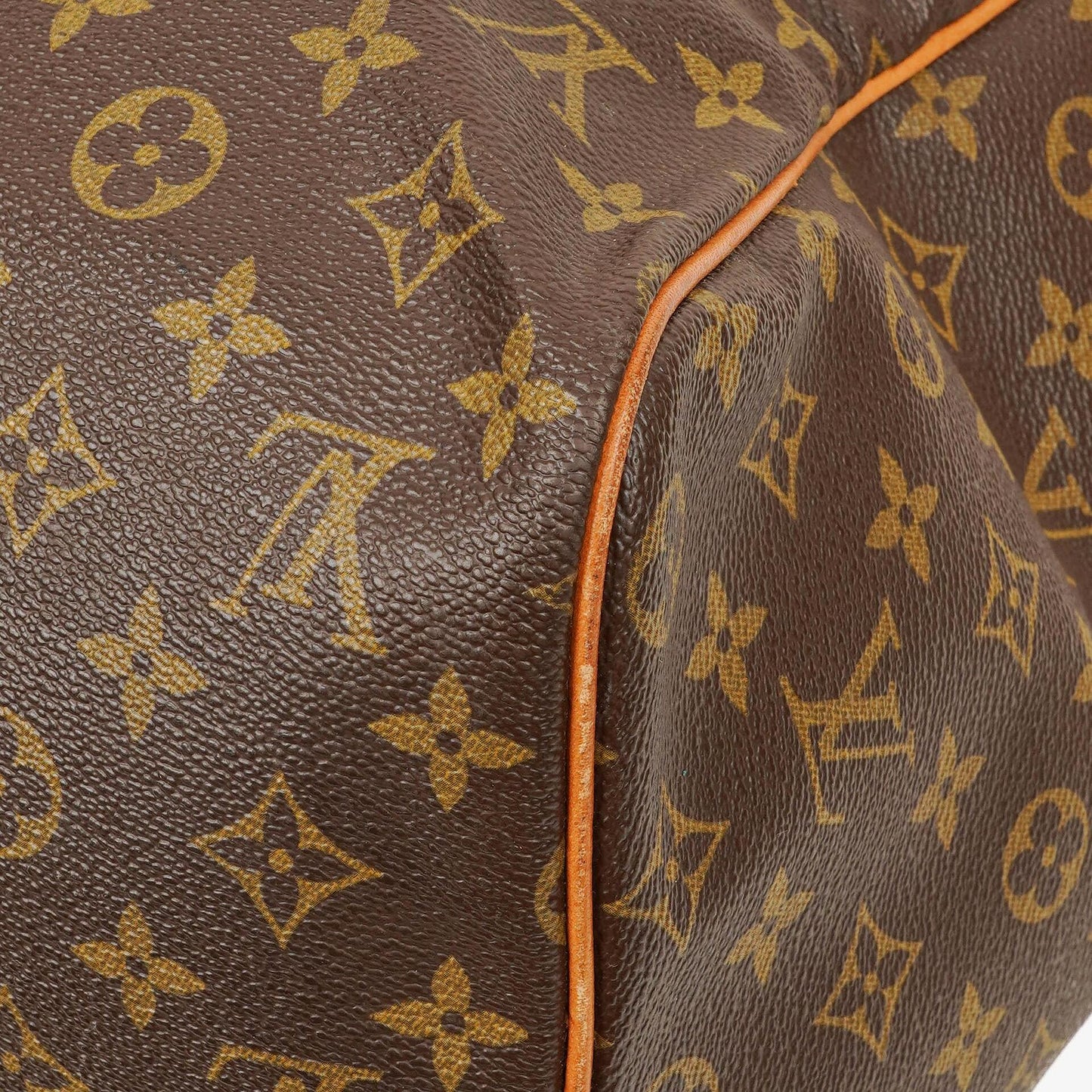 Louis Vuitton Sac Souple 45 Reisetasche in Monogram Canvas