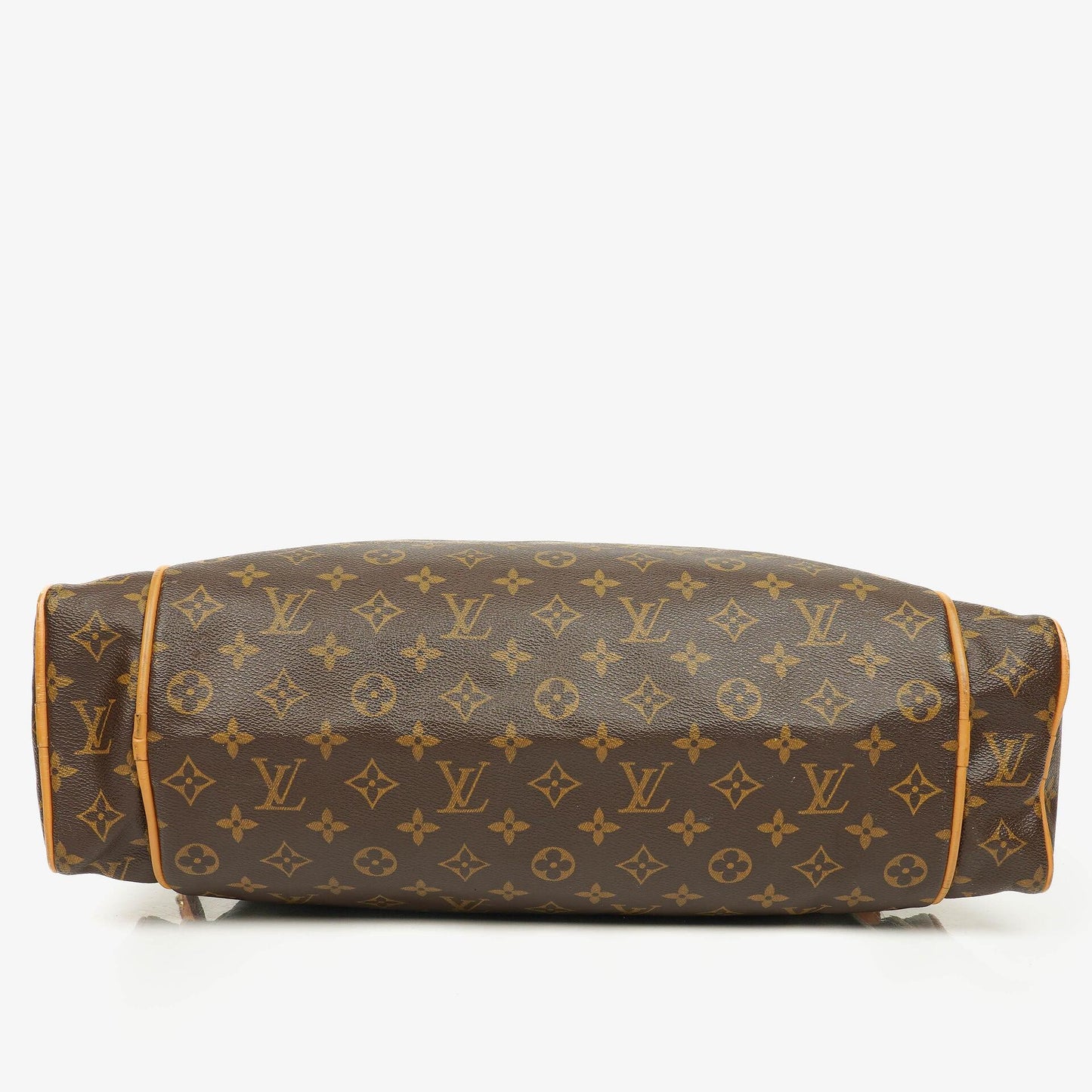 Louis Vuitton Sac Squash Monogram Canvas Tasche