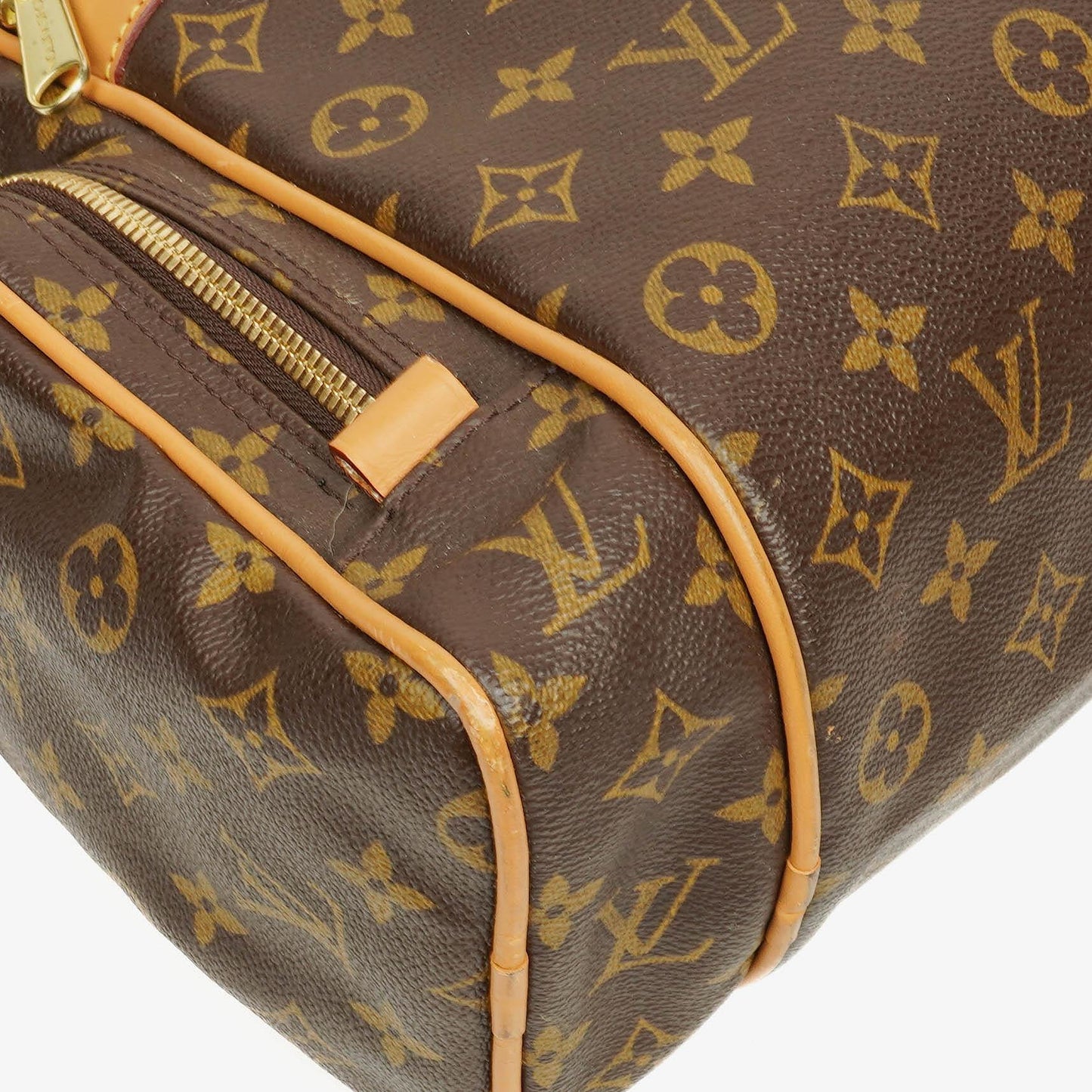 Louis Vuitton Sac Squash Monogram Canvas Tasche