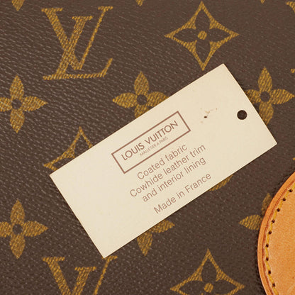 Louis Vuitton Saint Cloud GM Schultertasche aus Monogram Canvas