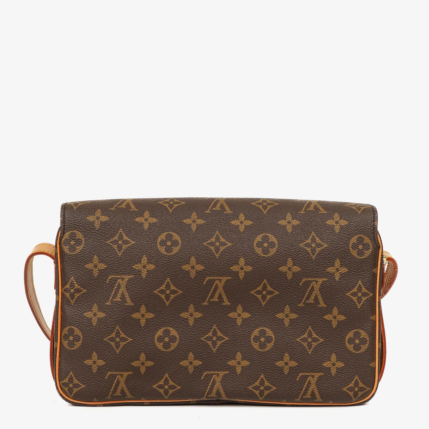 Louis Vuitton Saint Germain GM Monogram Canvas Umhängetasche