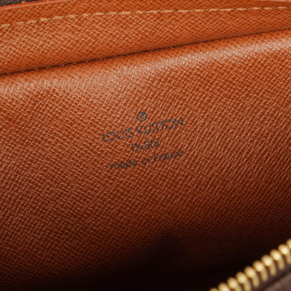 Louis Vuitton Saint Germain GM Monogram Canvas Umhängetasche