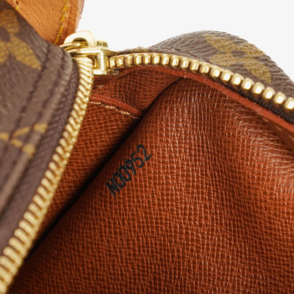 Louis Vuitton Saint Germain GM Monogram Canvas Umhängetasche