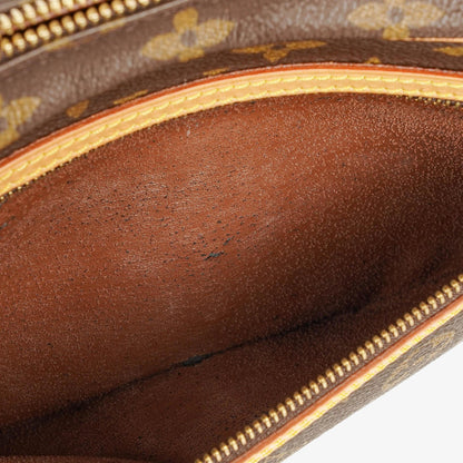 Louis Vuitton Saint Germain GM Monogram Canvas Umhängetasche