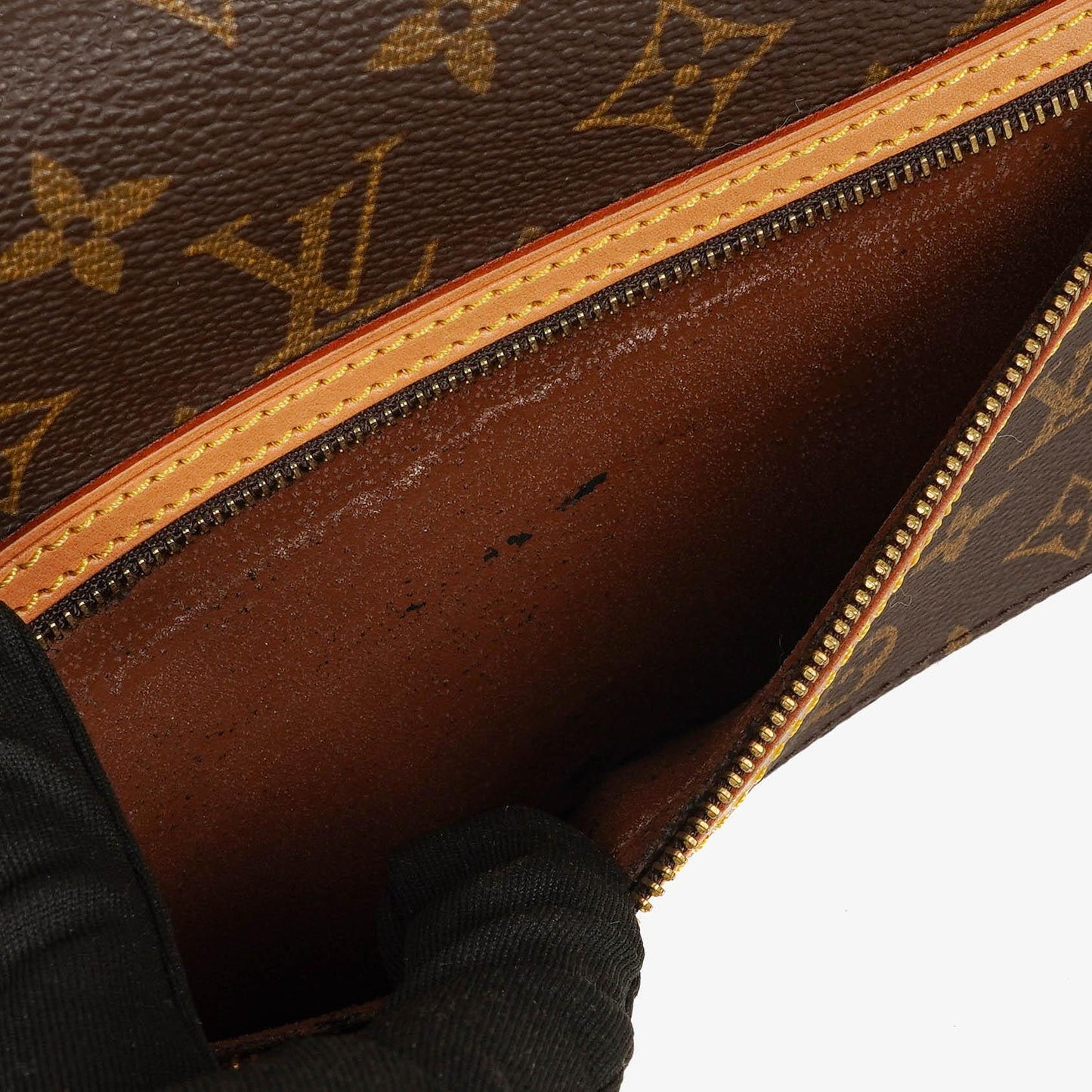 Louis Vuitton Saint Germain GM Monogram Canvas Umhängetasche