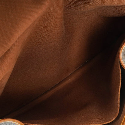 Louis Vuitton Saumur 30 Umhängetasche aus Monogram Canvas