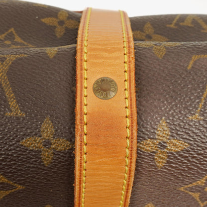 Louis Vuitton Saumur 30 Tasche aus Monogram Canvas