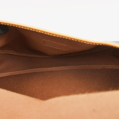 Louis Vuitton Saumur 30 Tasche aus Monogram Canvas