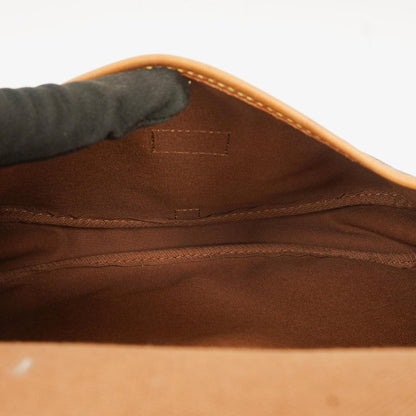 Louis Vuitton Saumur 30 Tasche aus Monogram Canvas