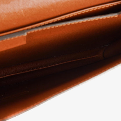 Louis Vuitton Serviette Ambassador Aktentasche aus Monogram Canvas