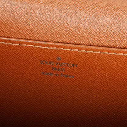 Louis Vuitton Serviette Ambassador Aktentasche aus Monogram Canvas