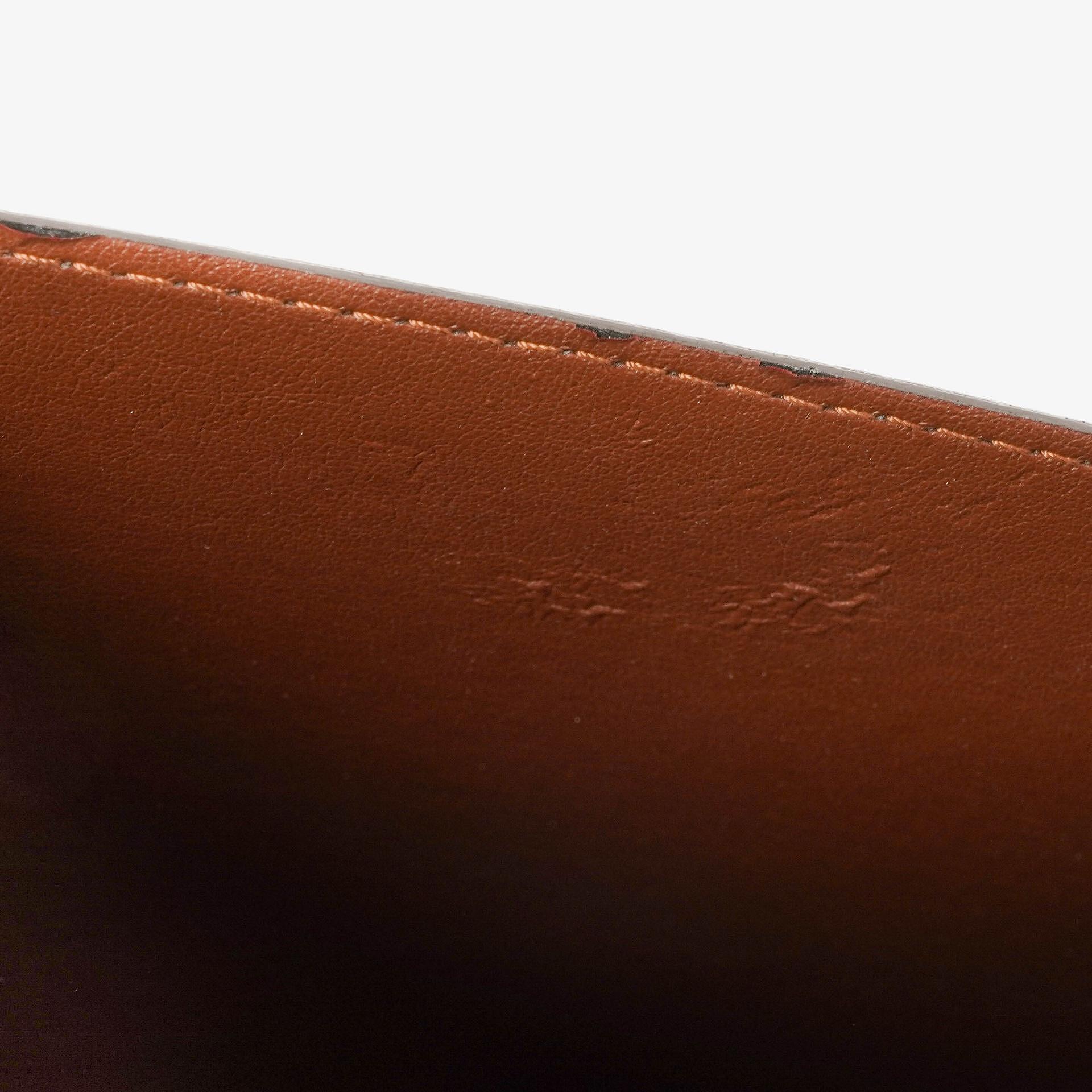 Louis Vuitton Serviette Ambassador Aktentasche aus Monogram Canvas