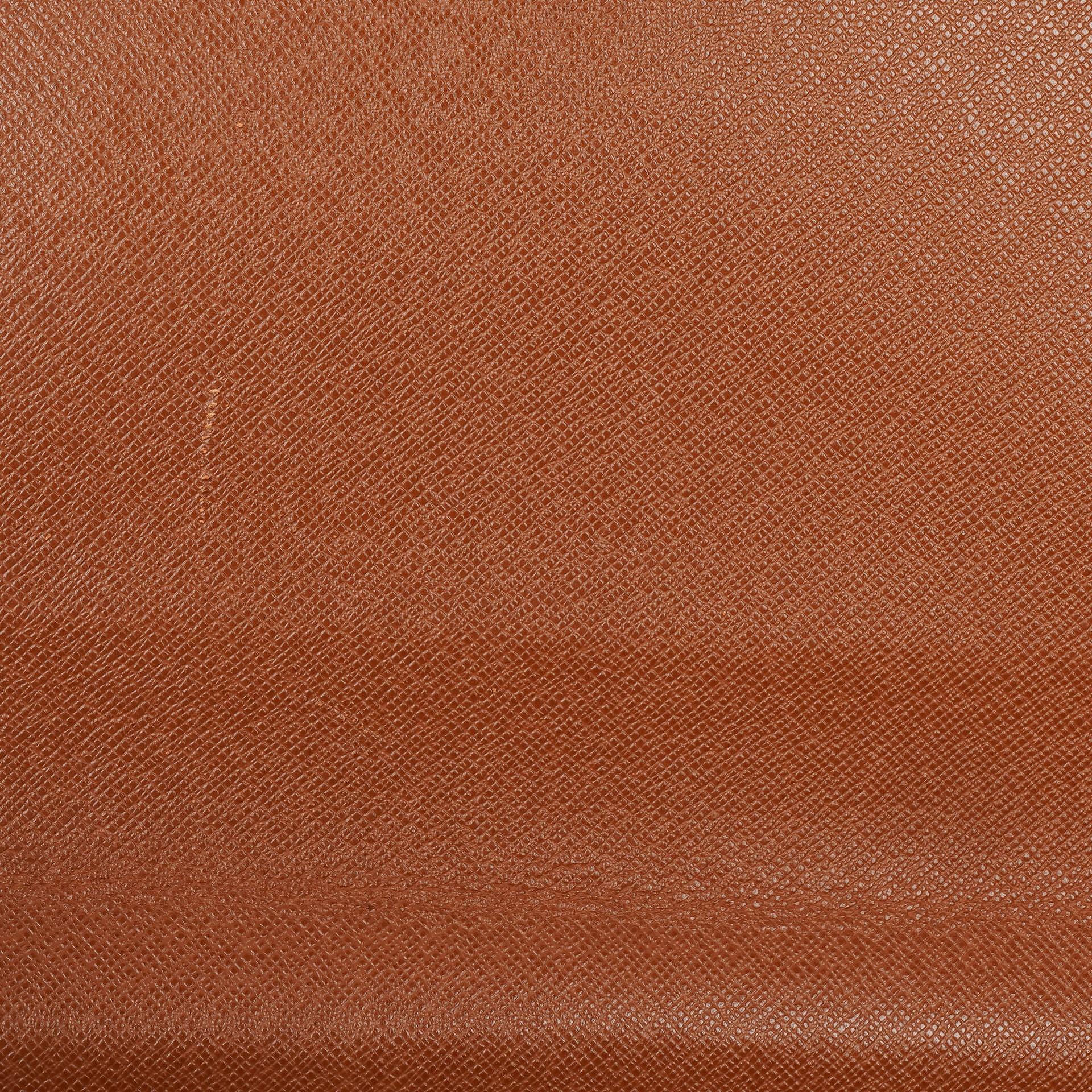 Louis Vuitton Serviette Ambassador Aktentasche aus Monogram Canvas