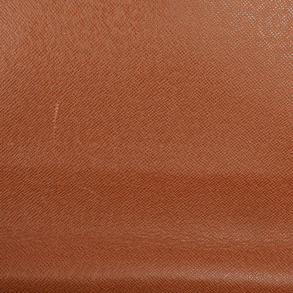 Louis Vuitton Serviette Ambassador Aktentasche aus Monogram Canvas