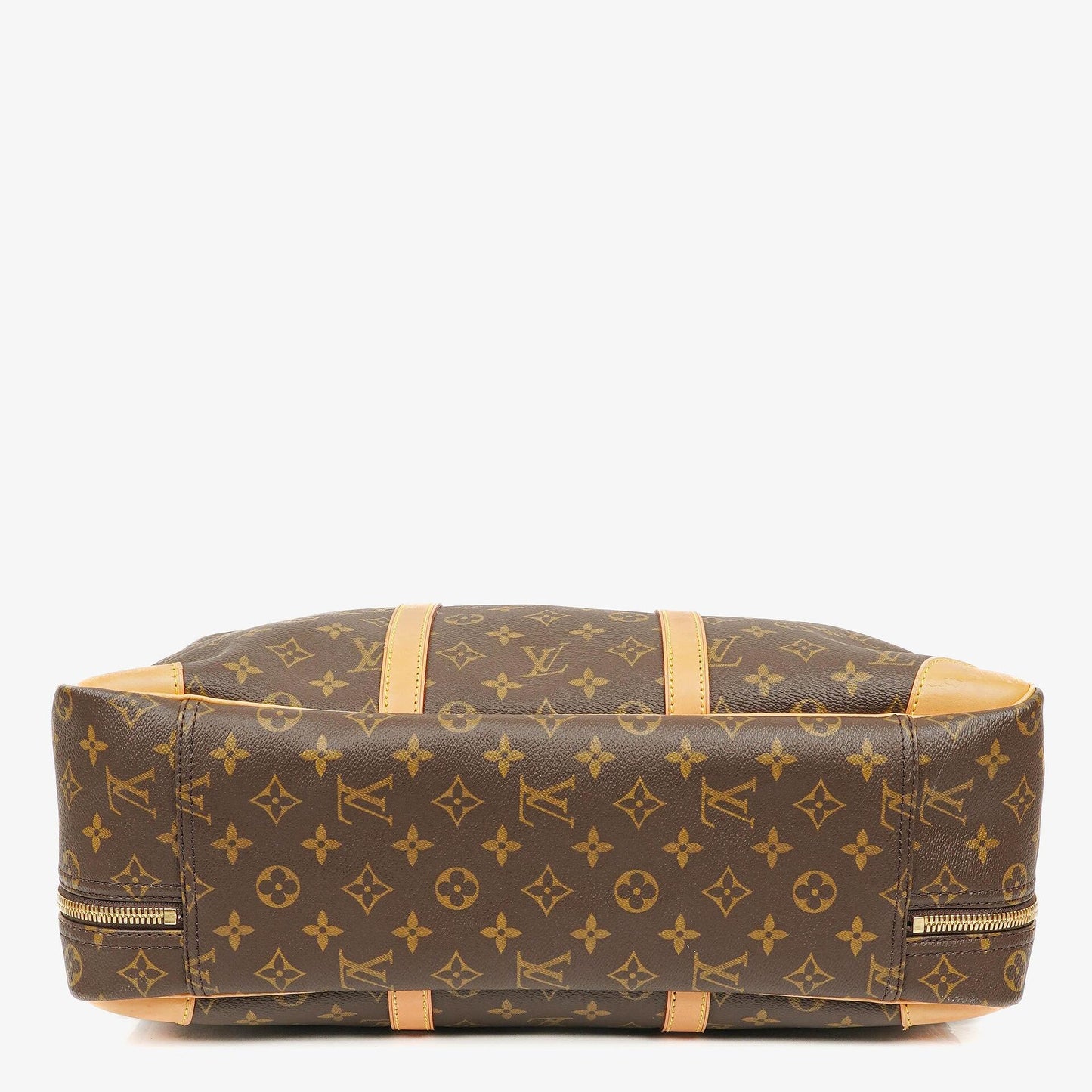 Louis Vuitton Sirius 45 Reisetasche aus Monogram Canvas