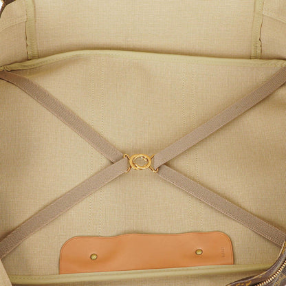 Louis Vuitton Sirius 45 Reisetasche aus Monogram Canvas