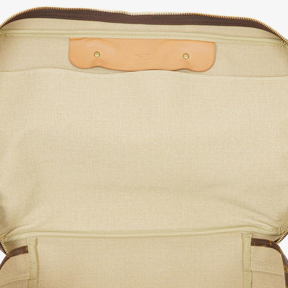 Louis Vuitton Sirius 45 Reisetasche aus Monogram Canvas