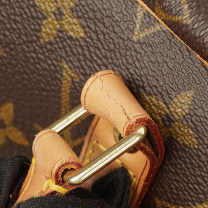 Louis Vuitton Sirius 45 Reisetasche aus Monogram Canvas